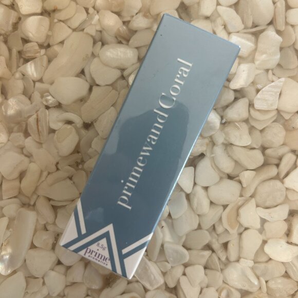 PrimePromedics 5-in-One PrimeWand/Coral makeup - Picture 1 of 4